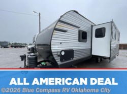 Used 2025 Forest River Aurora 24RBS available in Norman, Oklahoma