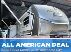 New 2026 Alliance RV Paradigm 395DS available in Norman, Oklahoma