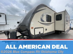 Used 2018 Keystone Premier Ultra Lite 26RBPR available in Norman, Oklahoma