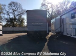 Used 2026 Forest River Aurora 43CONDO available in Norman, Oklahoma