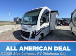 New 2027 Thor Motor Coach Geneva 24VS available in Norman, Oklahoma