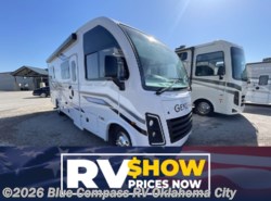 New 2027 Thor Motor Coach Geneva 24VS available in Norman, Oklahoma