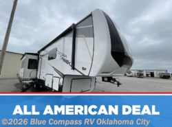 Used 2023 Forest River Cedar Creek 388RK2 available in Norman, Oklahoma