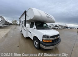 New 2027 Thor Motor Coach Geneva 21VT Chevy available in Norman, Oklahoma
