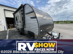 New 2026 Forest River Aurora Light 15RBX available in Norman, Oklahoma