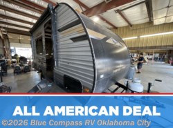 New 2026 Forest River Aurora Light 15RBX available in Norman, Oklahoma