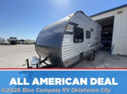 New 2026 Forest River Aurora Light 15RBX available in Norman, Oklahoma