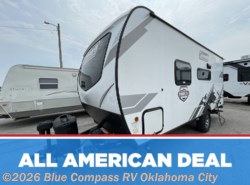 Used 2023 Coleman Rubicon 1748RB available in Norman, Oklahoma
