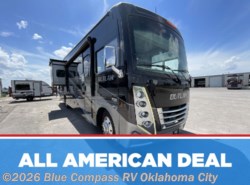 Used 2024 Thor Motor Coach Outlaw 38MB available in Norman, Oklahoma