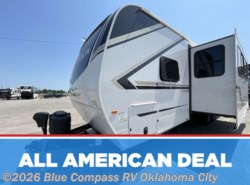 New 2027 Keystone Cougar Half-Ton 26LBW available in Norman, Oklahoma