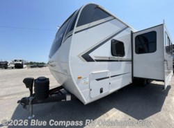 New 2027 Keystone Cougar Half-Ton 26LBW available in Norman, Oklahoma