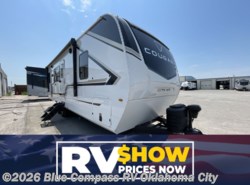 New 2027 Keystone Cougar Half-Ton 26LBW available in Norman, Oklahoma