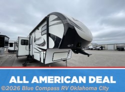 Used 2019 Forest River Crusader 27RK available in Norman, Oklahoma