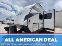 Used 2022 Starcraft Super Lite 212FB available in Norman, Oklahoma