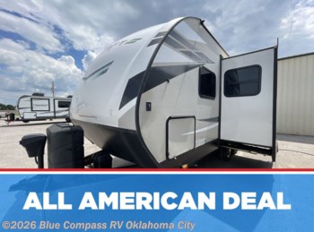 Used 2022 Starcraft Super Lite 212FB available in Norman, Oklahoma
