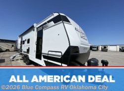New 2027 Alliance RV Delta 252RL available in Norman, Oklahoma
