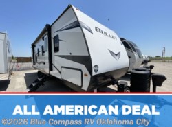 Used 2022 Keystone Bullet Crossfire 2730BH available in Norman, Oklahoma