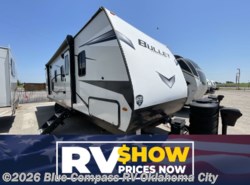 Used 2022 Keystone Bullet Crossfire 2730BH available in Norman, Oklahoma