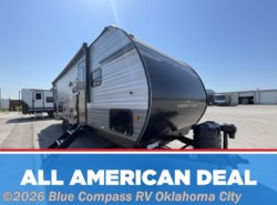 New 2027 Forest River Aurora 27DBH available in Norman, Oklahoma