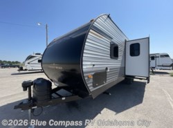 New 2027 Forest River Aurora 27DBH available in Norman, Oklahoma