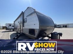 New 2027 Forest River Aurora 27DBH available in Norman, Oklahoma