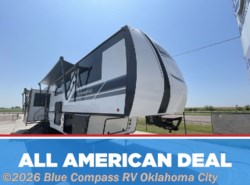 New 2027 Forest River Wolverine 36BC available in Norman, Oklahoma