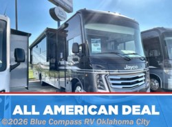 New 2026 Jayco Precept 36C available in Norman, Oklahoma