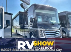 New 2026 Jayco Precept 36C available in Norman, Oklahoma