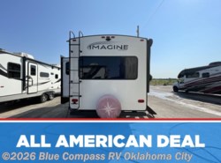 Used 2022 Grand Design Imagine 2500RL available in Norman, Oklahoma