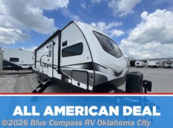 Used 2022 Dutchmen Astoria 2913FK available in Norman, Oklahoma