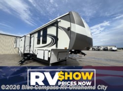 Used 2023 Forest River Sandpiper 388BHRD available in Norman, Oklahoma