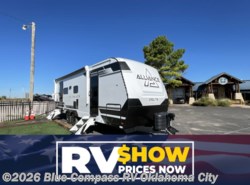 New 2027 Alliance RV Delta 252RL available in Norman, Oklahoma