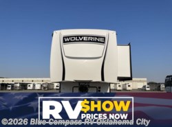 New 2027 Forest River Wolverine 32JF available in Norman, Oklahoma