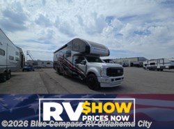 Used 2025 Thor Motor Coach Magnitude LV35 available in Norman, Oklahoma