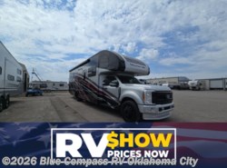Used 2025 Thor Motor Coach Magnitude LV35 available in Norman, Oklahoma