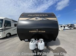 New 2026 Forest River Aurora Light 26BHS available in Norman, Oklahoma