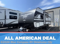 Used 2025 Grand Design Transcend One 161BH available in Norman, Oklahoma