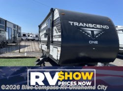 Used 2025 Grand Design Transcend One 161BH available in Norman, Oklahoma