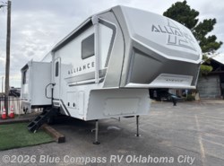 New 2027 Alliance RV Avenue All-Access 30BH available in Norman, Oklahoma