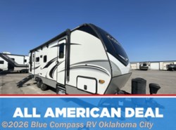 Used 2021 Keystone Cougar Half-Ton 25RDS available in Norman, Oklahoma