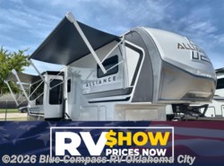 New 2027 Alliance RV Paradigm 310RL available in Norman, Oklahoma