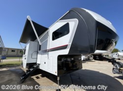 New 2027 Alliance RV Valor All-Access 40A14 available in Norman, Oklahoma