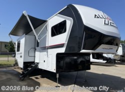 New 2027 Alliance RV Valor All-Access 40A14 available in Norman, Oklahoma