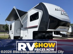 New 2027 Alliance RV Valor All-Access 40A14 available in Norman, Oklahoma