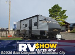 New 2027 Forest River Aurora Light 23BHS available in Norman, Oklahoma