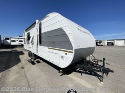 Used 2026 Forest River Wildwood FSX 266BHLE available in Norman, Oklahoma