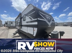 Used 2025 Grand Design Transcend Xplor 26BHX available in Norman, Oklahoma