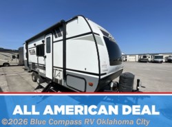 Used 2021 Coachmen Apex 208BHS available in Norman, Oklahoma