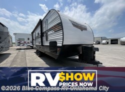 Used 2022 Forest River Wildwood 22RBS available in Norman, Oklahoma