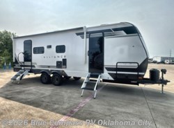 New 2027 Alliance RV Delta 252RL available in Norman, Oklahoma